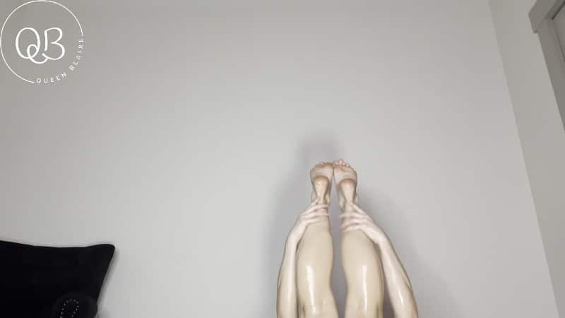 Queen Blaire - Gooning Insanity 3