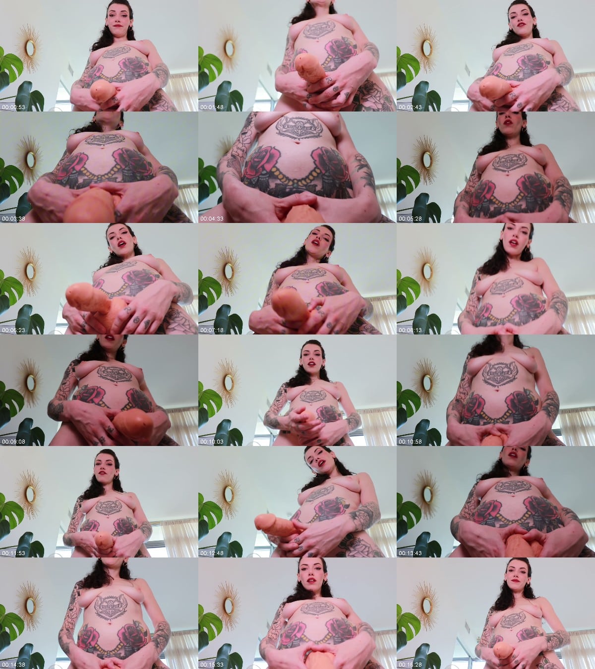 Ryland BabyLove - Cock Sucker Training - mouth toy 6