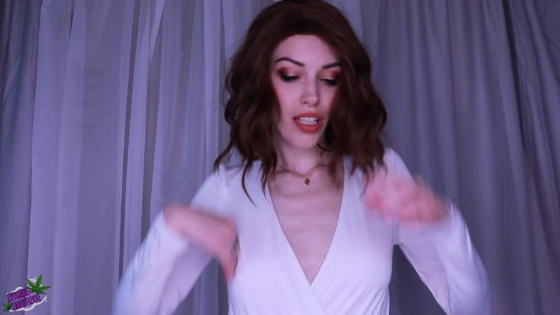 Ryland BabyLove - booty focused JOI 8