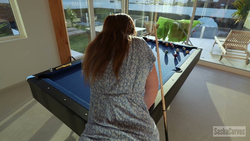 SashaCurves - Disconnected 2