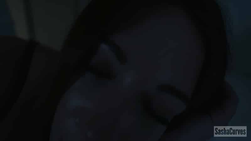 SashaCurves - Disconnected 1