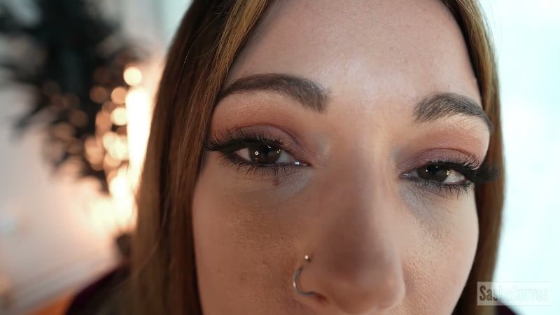 SashaCurves - With Stepmommy At Last 2