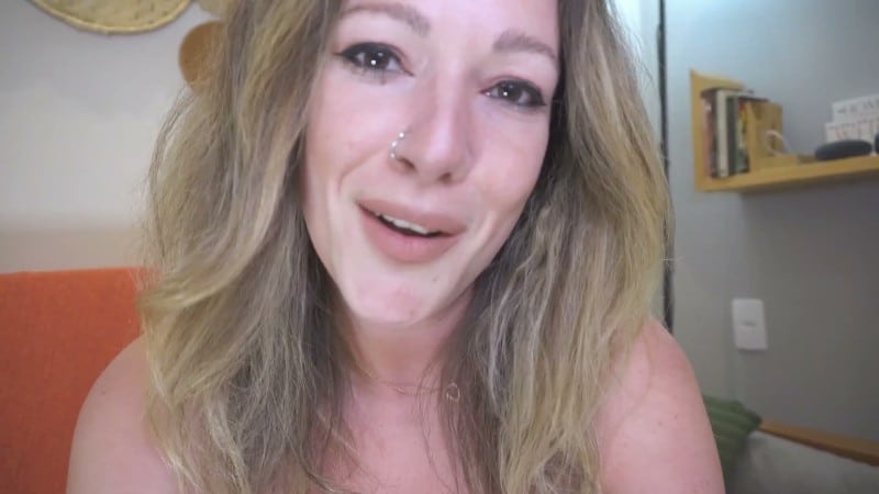 Sasha Curves - Stepmoms Giantess Revenge 2