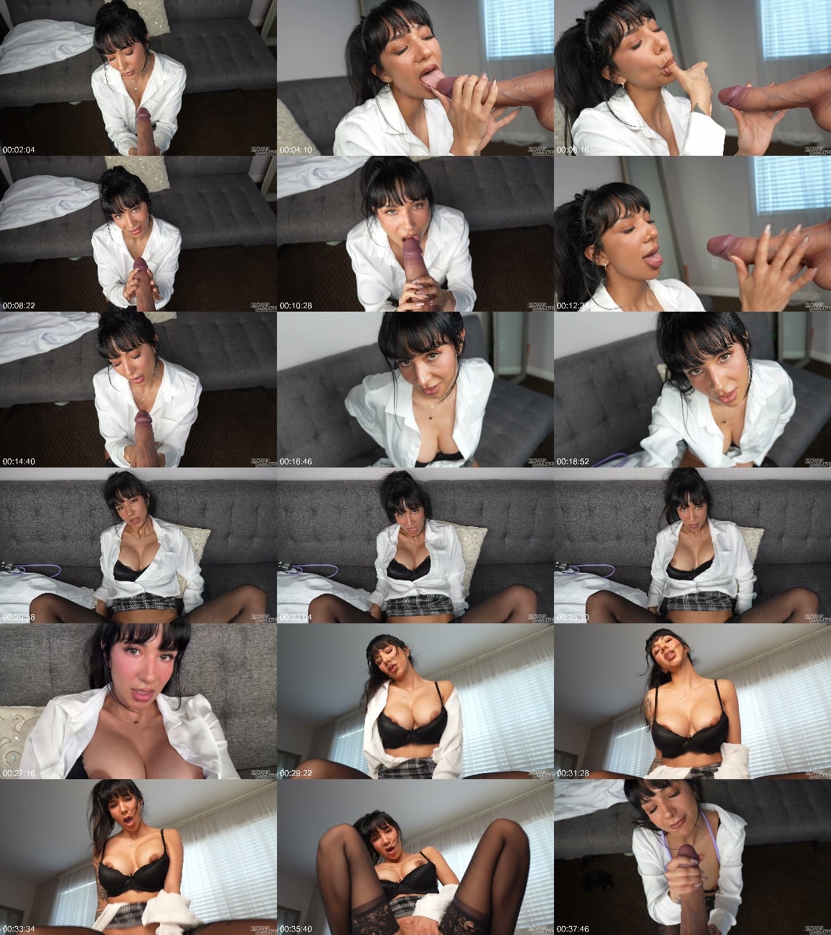 Sloane Sabbath - Just What The Doctor Ordered 6