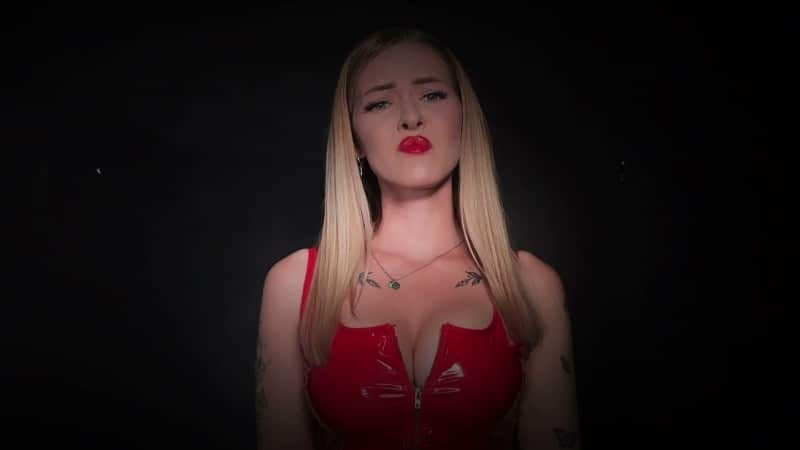THEcherrygirl - The ultimate fixation 2