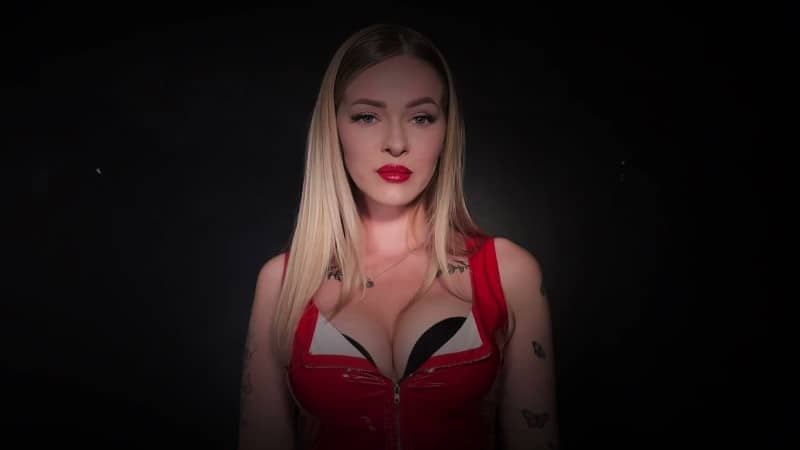 THEcherrygirl - The ultimate fixation 4
