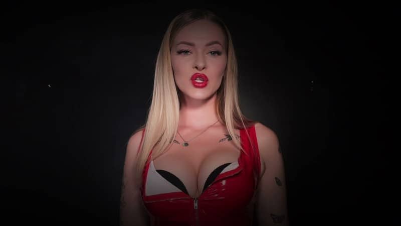 THEcherrygirl - The ultimate fixation 5