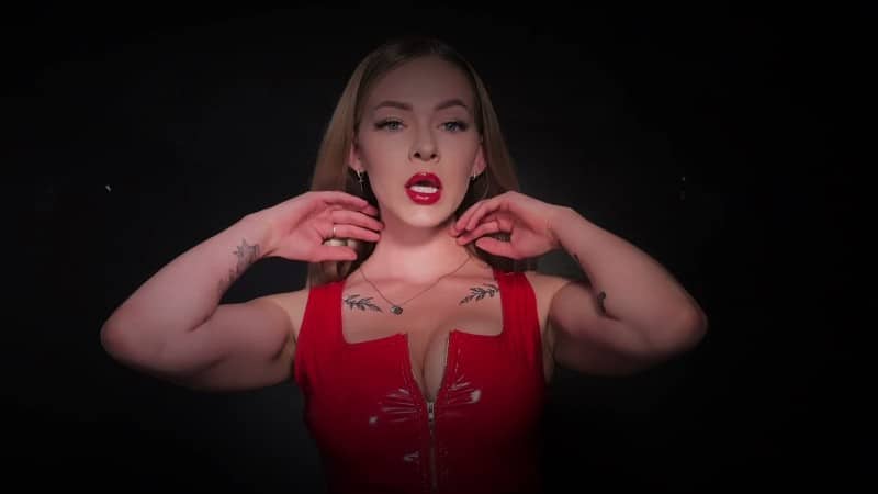 THEcherrygirl - The ultimate fixation 1