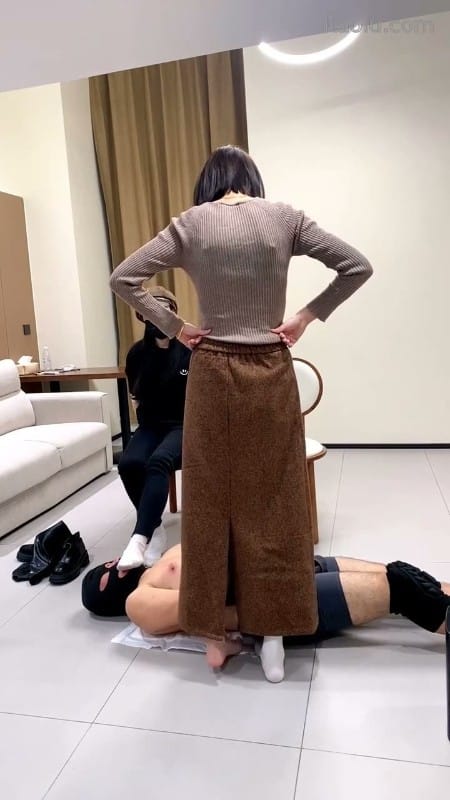 Taolusm - Qingdao Bingqing - Double - Tone Dog Holy Water 2