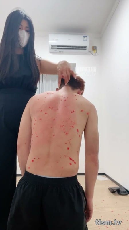 Taolusm - Sasa Guangzhou - Training A Slave 3