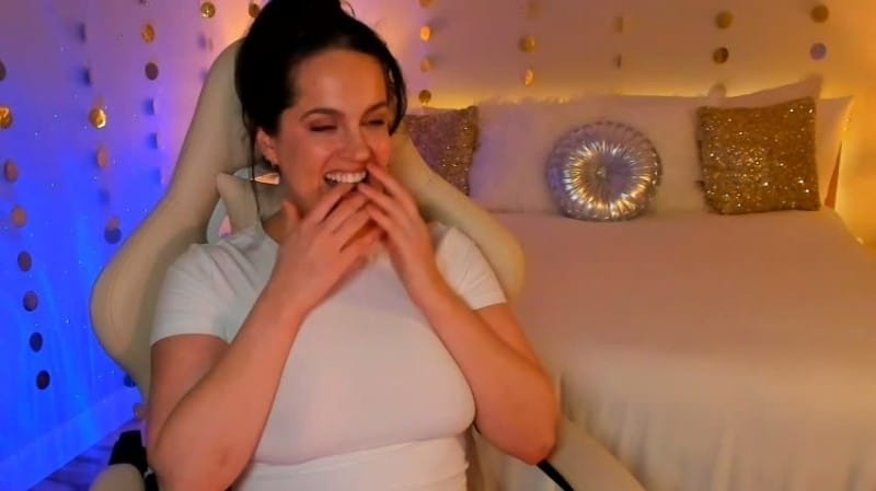 TealHarper - Reacting to Someone Sucking Their Own Dick and CEI 1