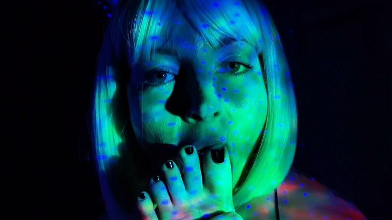 TheTinyFeetTreat - Reprogram Your Mind For My Self Worship 2