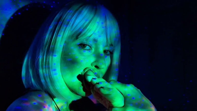 TheTinyFeetTreat - Reprogram Your Mind For My Self Worship 5