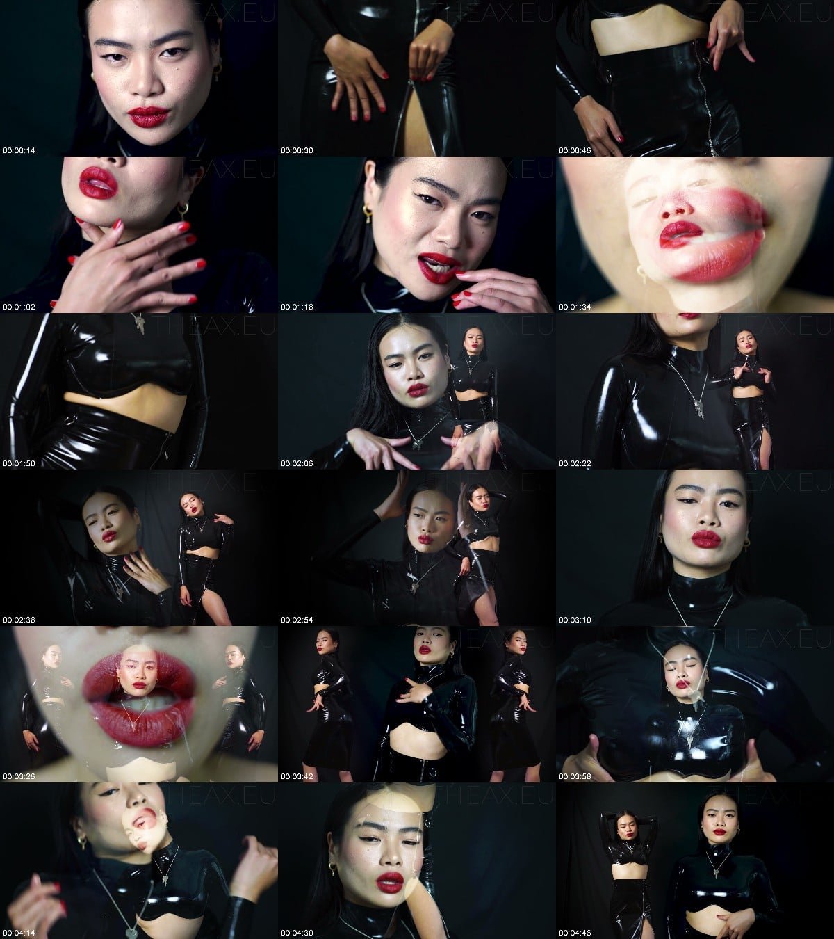 Thealogy - The GOD WORSHIP 6