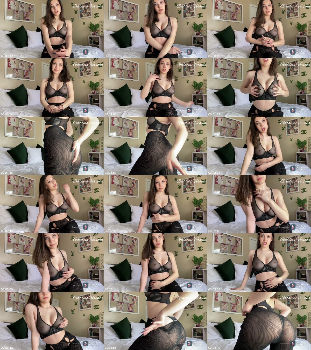 Versona - Ruining Your Sex Life 3 6