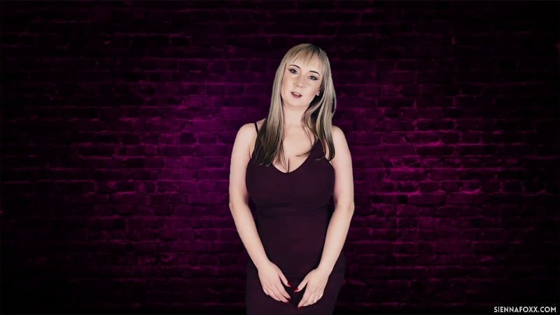 Vindictive Vixxen - Your Cock Throbs For A Homewrecker 1