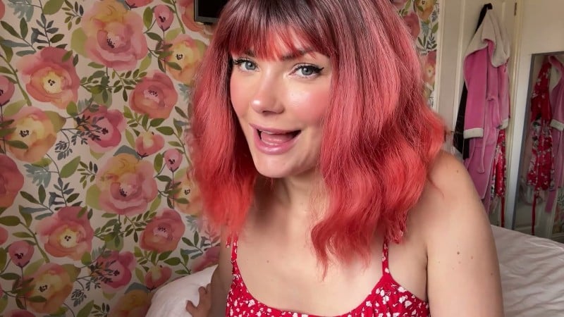 Yourhikerbabe - 40yr Old Loser SPH Cuckolding For Your Parents 2