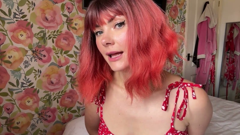 Yourhikerbabe - 40yr Old Loser SPH Cuckolding For Your Parents 4