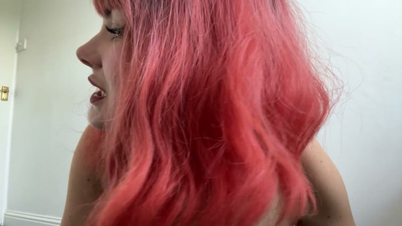 Yourhikerbabe - Cucked By BBC Condoms 5