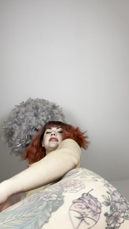 Yourhikerbabe - Cuckold Asshole Domination 2