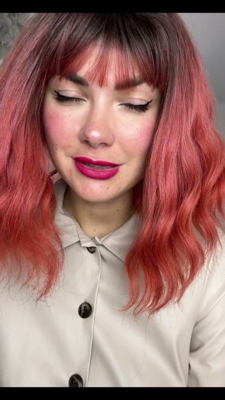 Yourhikerbabe - Dirty Talking You Into Cumming Over Your Mum 2