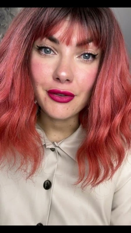 Yourhikerbabe - Dirty Talking You Into Cumming Over Your Mum 3