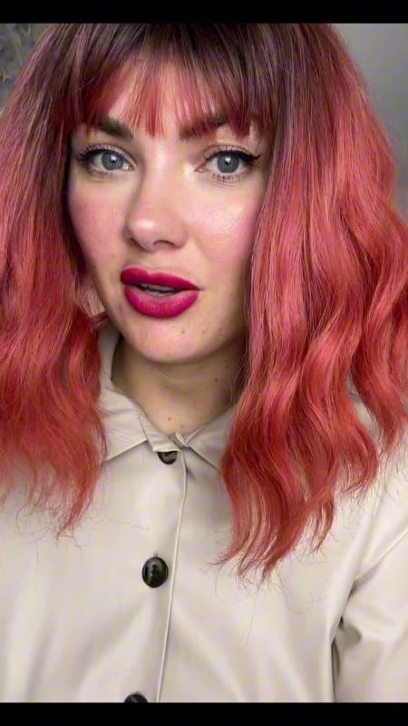 Yourhikerbabe - Dirty Talking You Into Cumming Over Your Mum 4