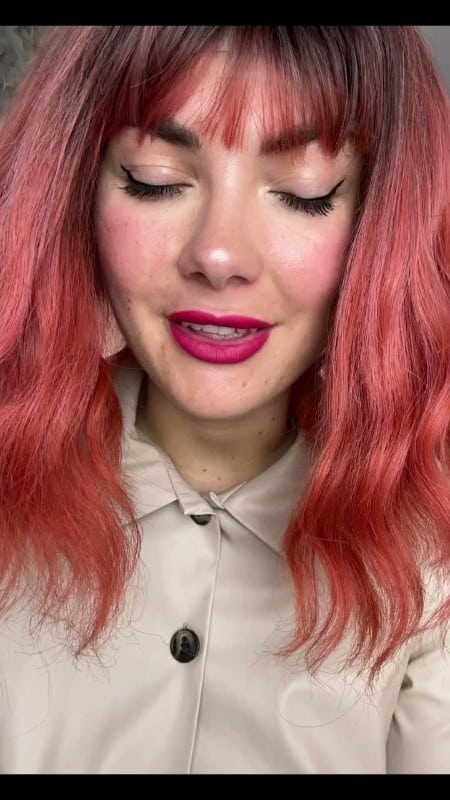 Yourhikerbabe - Dirty Talking You Into Cumming Over Your Mum 5