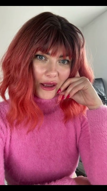 Yourhikerbabe - Ex Becomes Your New Step-Mum Addicted To Your step-Dads Huge Cock 3