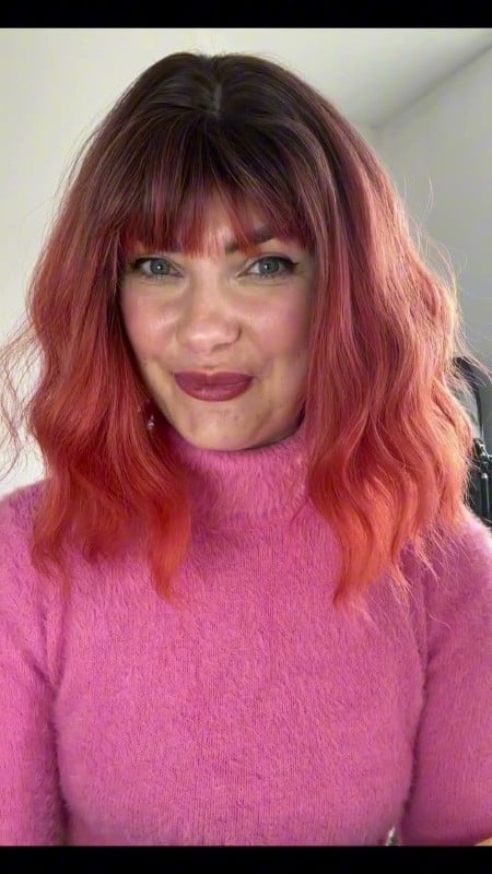 Yourhikerbabe - Ex Becomes Your New Step-Mum Addicted To Your step-Dads Huge Cock 4