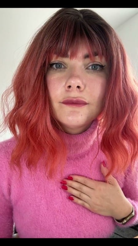 Yourhikerbabe - Ex Becomes Your New Step-Mum Addicted To Your step-Dads Huge Cock 5