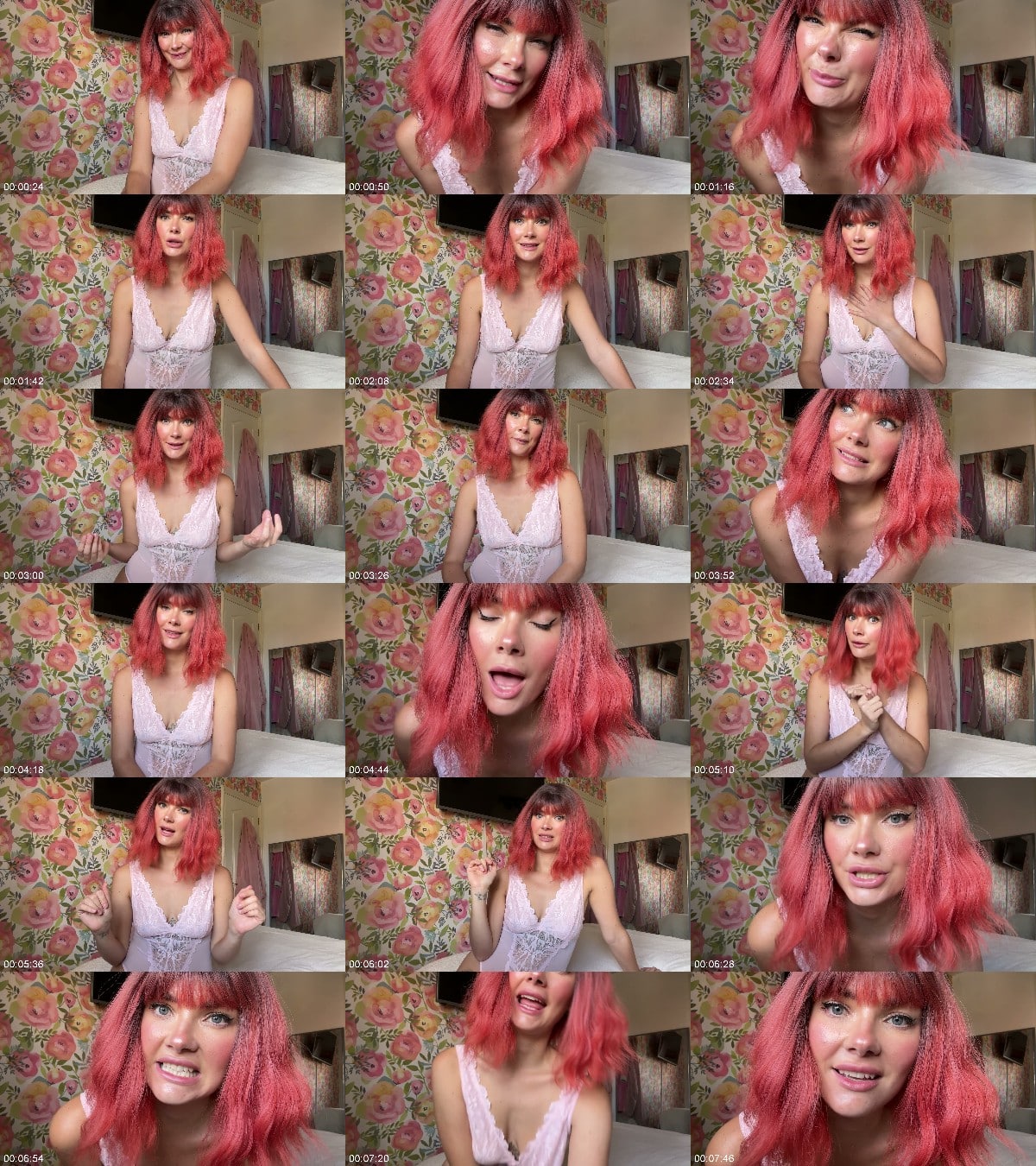 Yourhikerbabe - From Positive SPH Aftercare to CRUEL SPH Reality 6