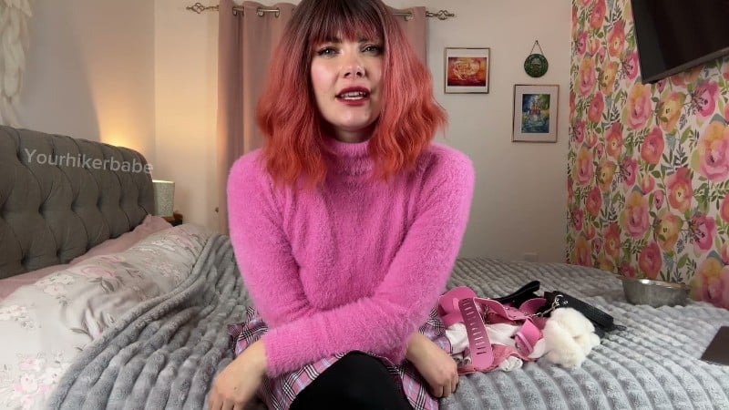 Yourhikerbabe - Live-In Sissy Cuckold Slave 2