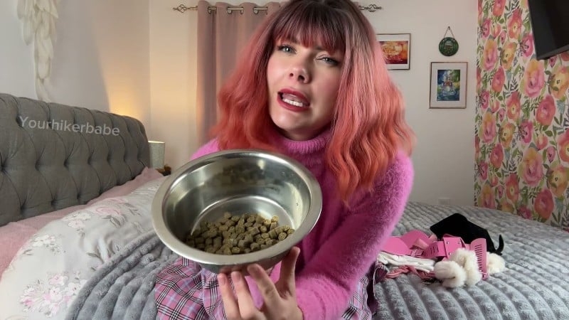 Yourhikerbabe - Live-In Sissy Cuckold Slave 5