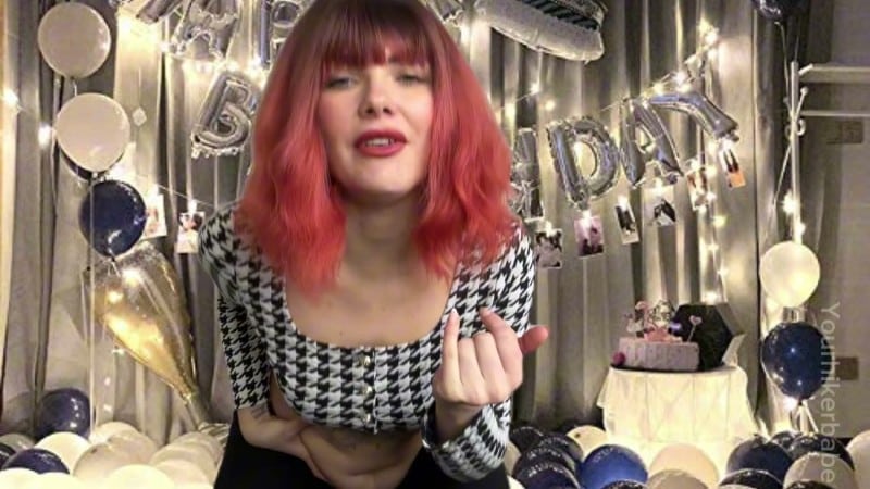 Yourhikerbabe - Mommy Vore Eats Everyone At Birthday Party 5