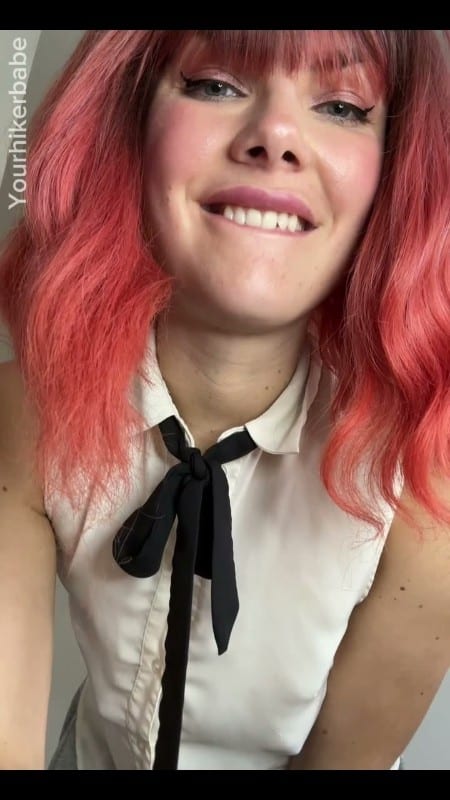 Yourhikerbabe - Mommy's Little Conditioned Boy 1