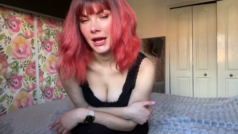 Yourhikerbabe - SPH Best Friend Is Now Your Step-Daddy 11