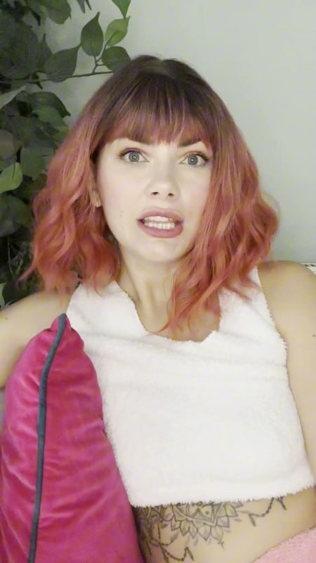 Yourhikerbabe - SPH Positive Aftercare 2