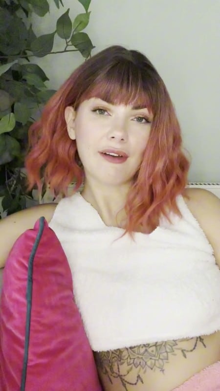 Yourhikerbabe - SPH Positive Aftercare 4