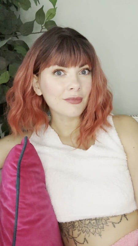 Yourhikerbabe - SPH Positive Aftercare 5