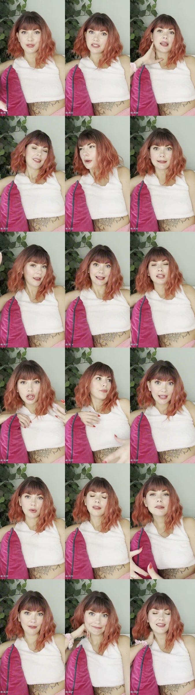 Yourhikerbabe - SPH Positive Aftercare 6