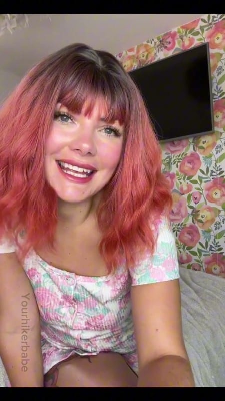 Yourhikerbabe - SPH step-Mommy Makes You Jerk Over BBC 4