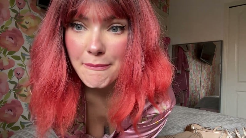 Yourhikerbabe - Twink Awakening 2