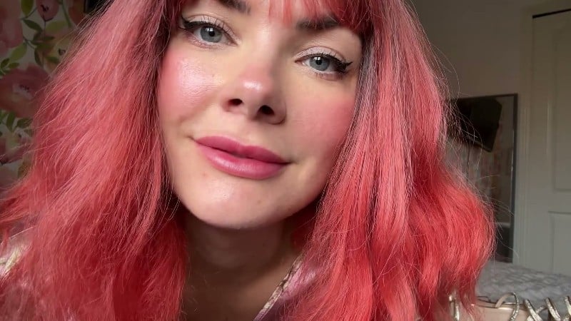 Yourhikerbabe - Twink Awakening 4