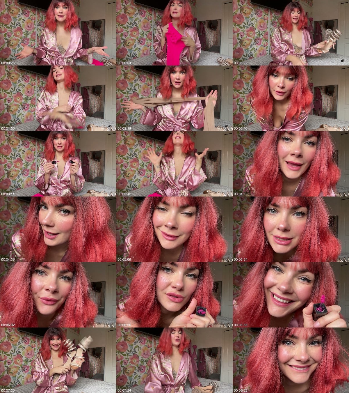 Yourhikerbabe - Twink Awakening 6