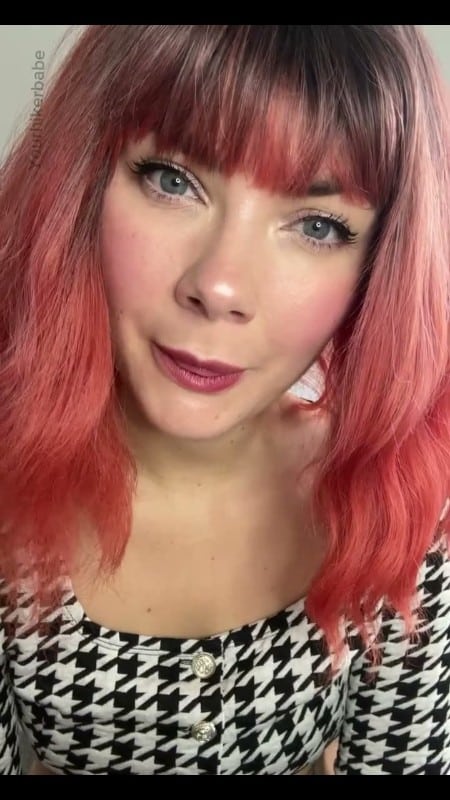 Yourhikerbabe - Virgin Loser In Chastity 3