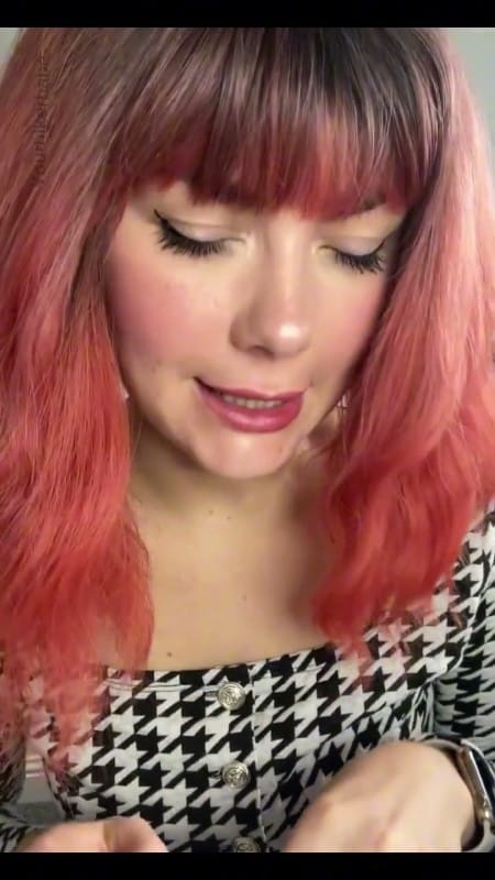 Yourhikerbabe - Virgin Loser In Chastity 4