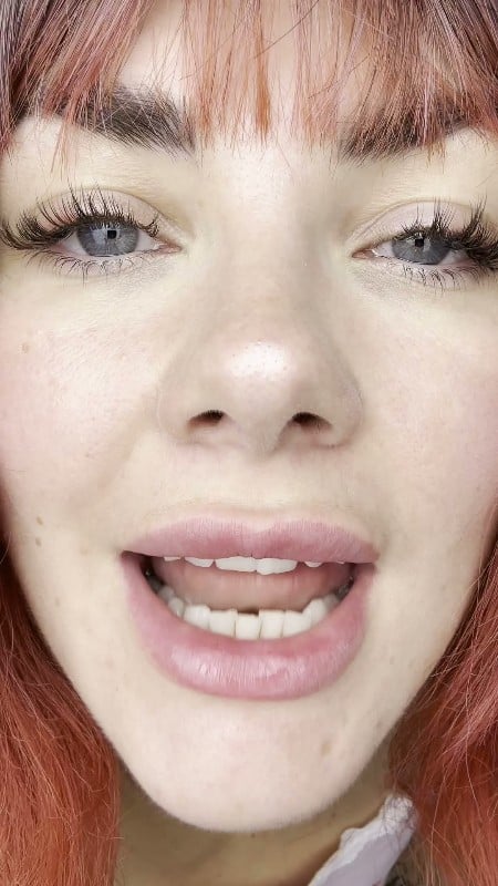 Yourhikerbabe - Vore Babysitter Eats And Digests You 3