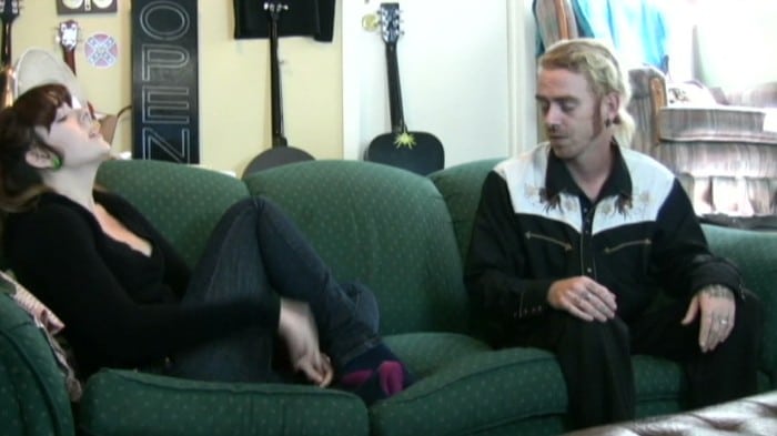 A Taboo Fantasy - I Control My Daddy - Full Hd 5