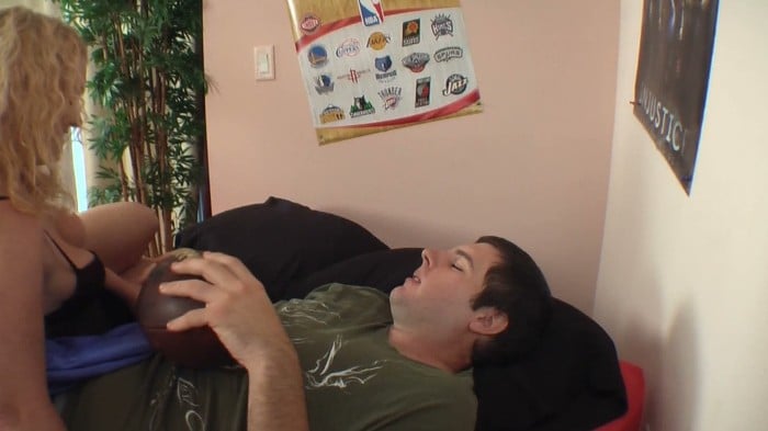 A Taboo Fantasy - I Fucked My Mom - Full Hd-Wmv 1